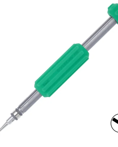 T102 Adjustable Point-Line-Plane 3D Screwdriver (Qianli)