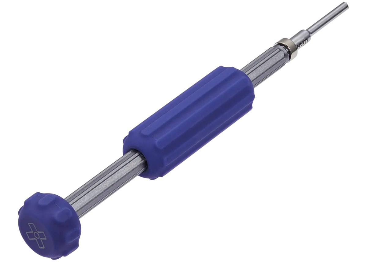T104 Adjustable Point-Line-Plane 3D Screwdriver (Qianli) - Image 6