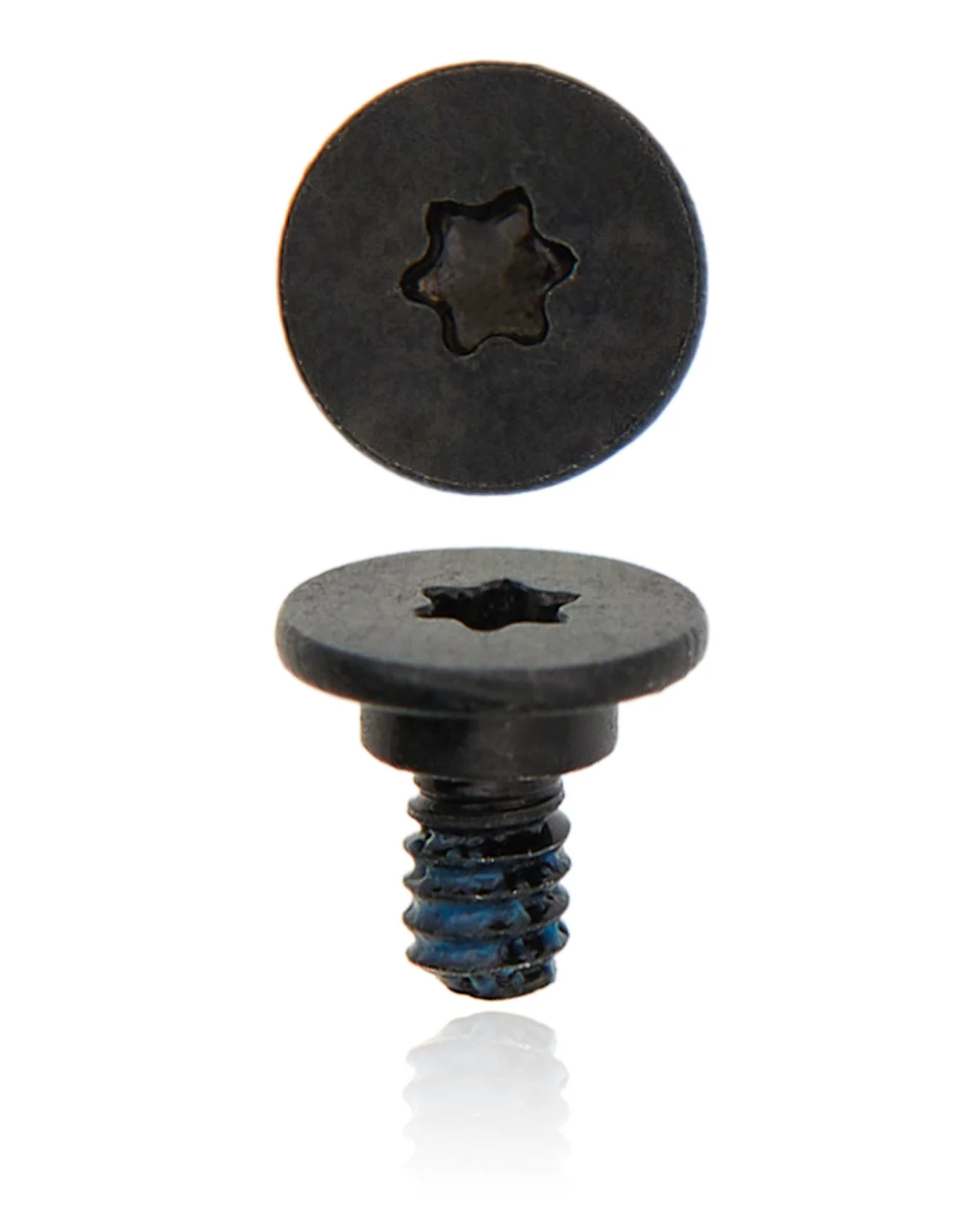 TCON Board Screws (Torx T4) (4 Piece Set) For MacBook Pro A1706 / A1708 / A1989 / A2159 / A2289 / A2251 / A1707 / A1990 (2016-2020) / A2338 (2020) (100 Pack) - Image 2