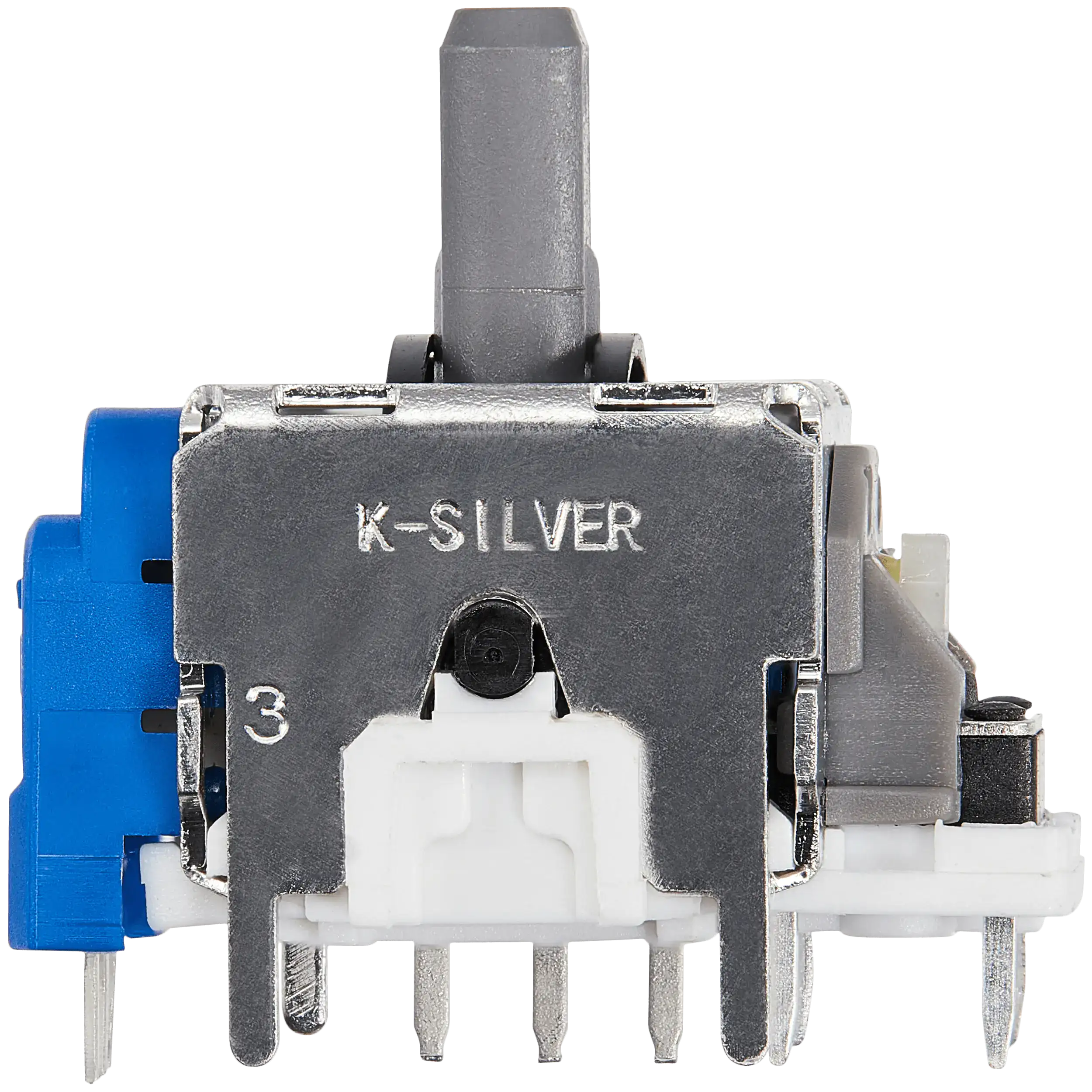 TMR Hall 3D Analog Joystick For PlayStation 4 (Magnetic) - Image 3