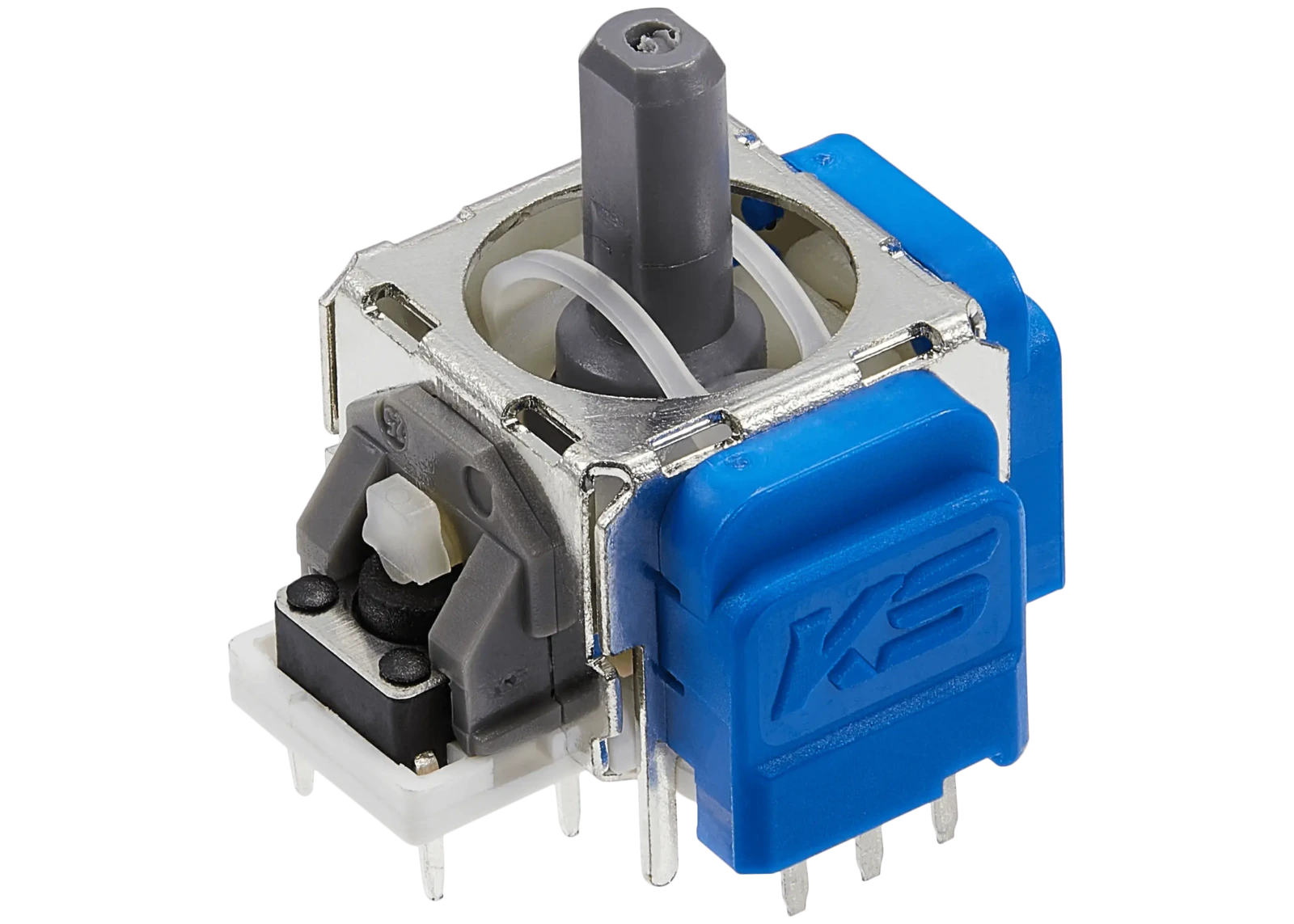 TMR Hall 3D Analog Joystick For PlayStation 5 (Magnetic) - Image 5