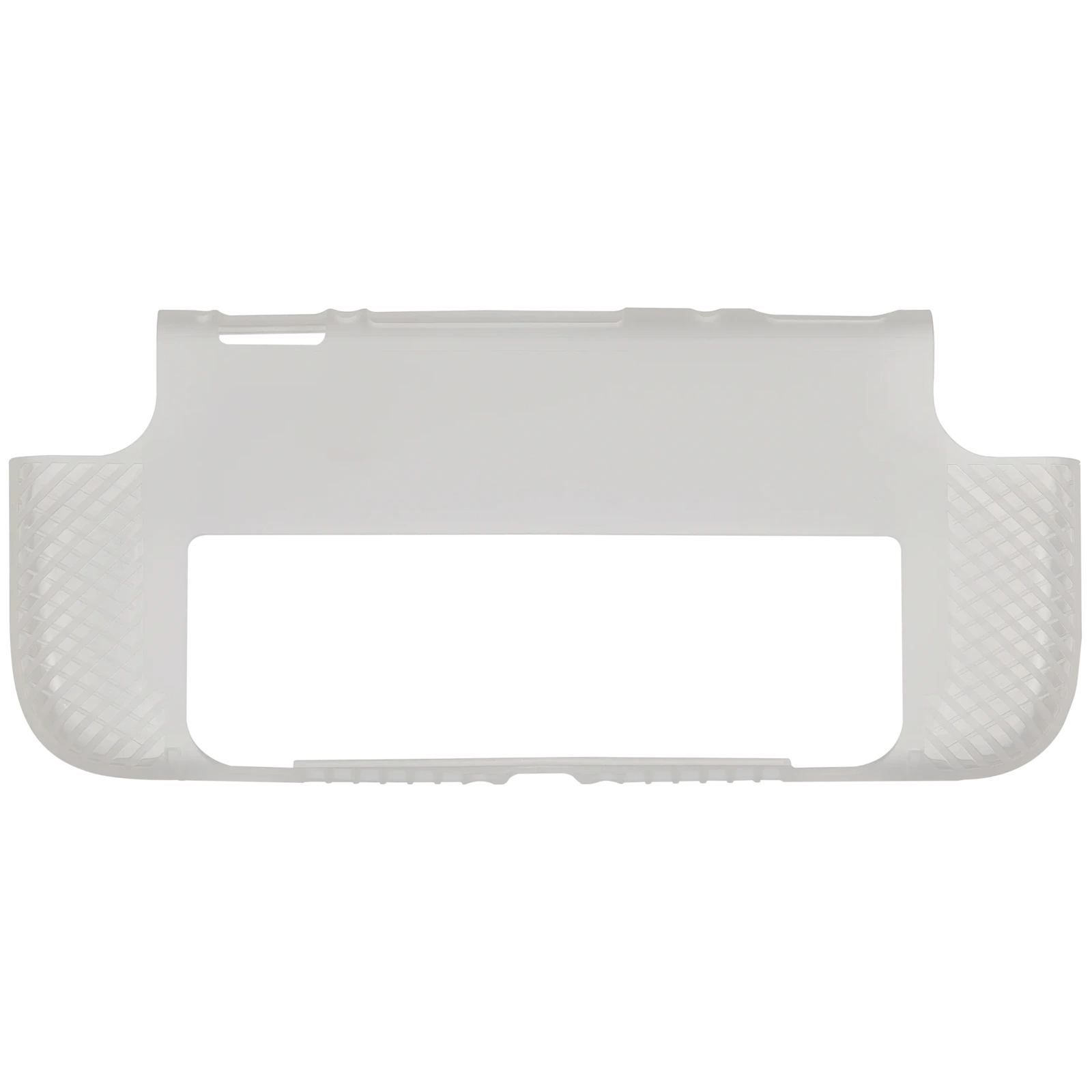 TPU Protective Cover For Nintendo Switch 2 (White) - Image 2