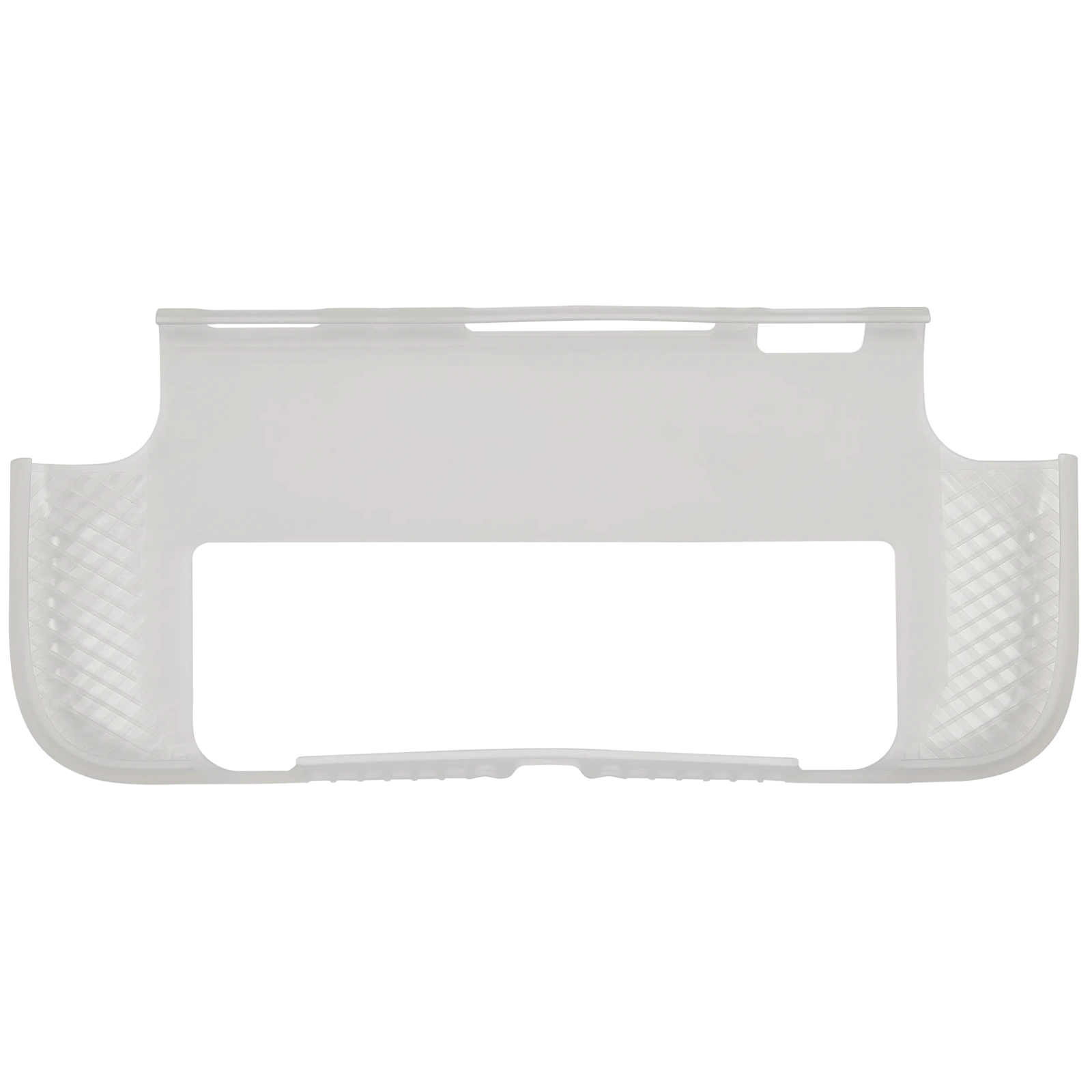 TPU Protective Cover For Nintendo Switch 2 (White) - Image 3