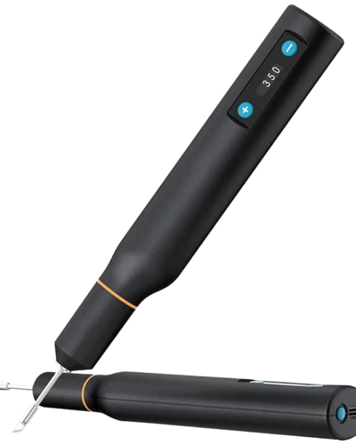 TS1 Smart Portable Soldering Iron (110V - 220V US Plug) (Quick)