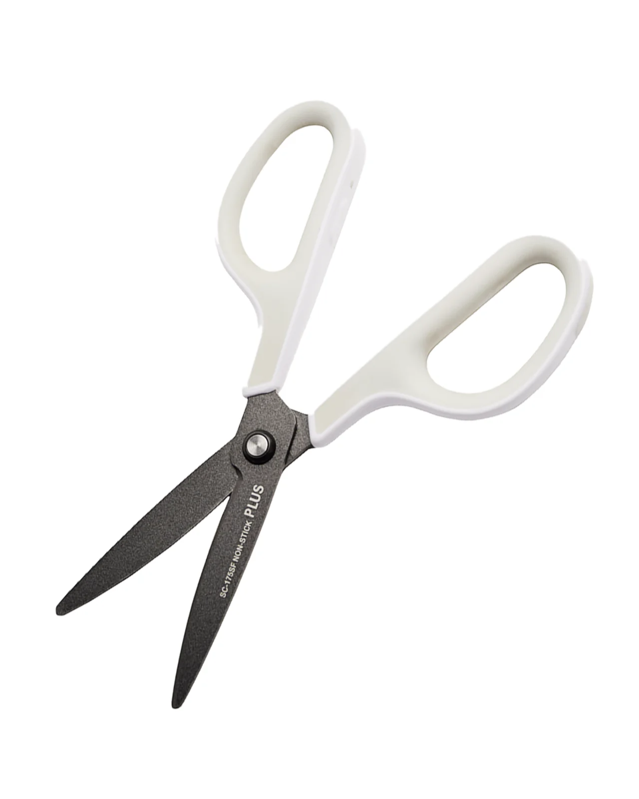 Teflon Scissor Non-Stick with Samurai Blades (Grey) (Wrepair) - Image 2