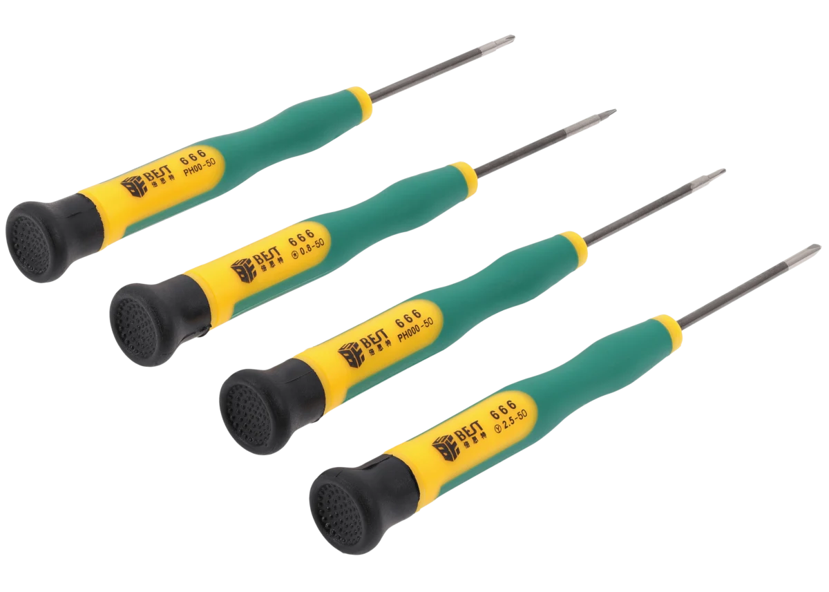 Telecom Maintenance Tool Set (12 Piece Set) (Best Series) - Image 4