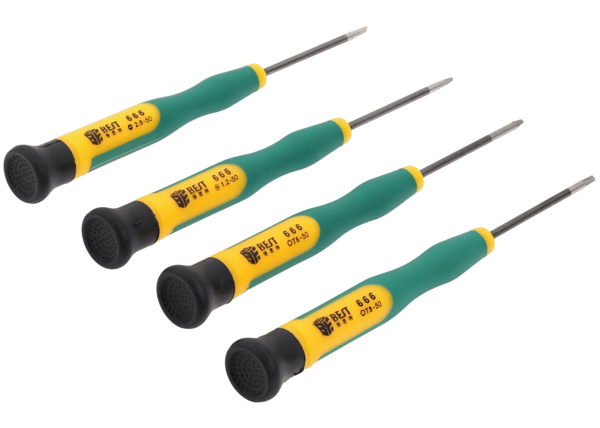 Telecom Maintenance Tool Set (12 Piece Set) (Best Series) - Image 5