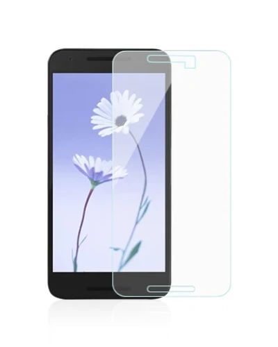 Tempered Glass For Nexus 5X (Clear Series)