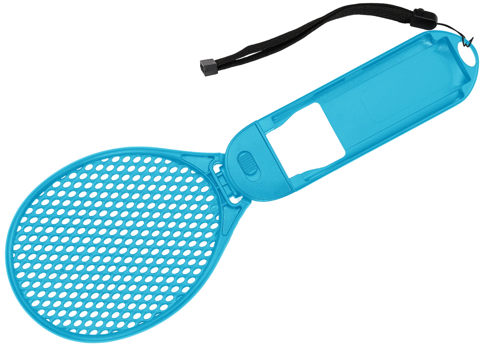 Tennis Racket For Nintendo Switch 2 Joy-Con Controller (Blue) (2 Pack) - Image 7
