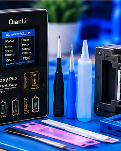 Battery Service Tools