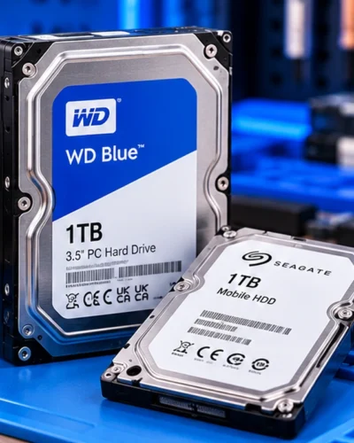 Internal Hard Drives