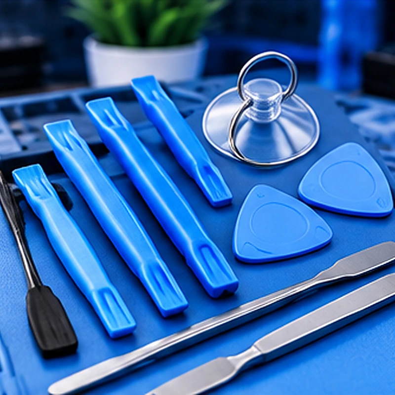Opening & Pry Tools