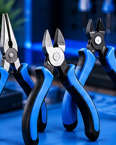 Pliers & Cutters