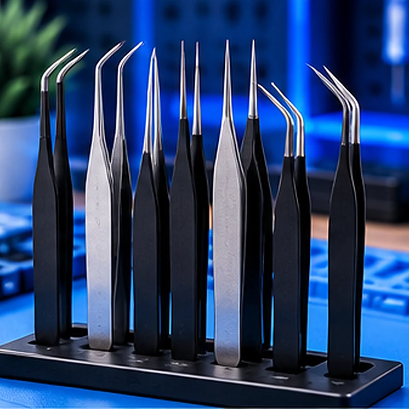 Tweezers