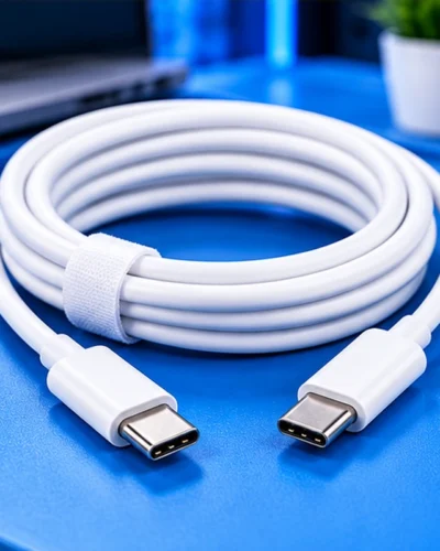 USB-C to USB-C