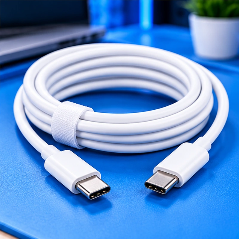 USB-C to USB-C cables at ThrifTech