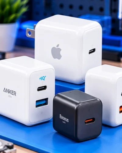 Wall Chargers