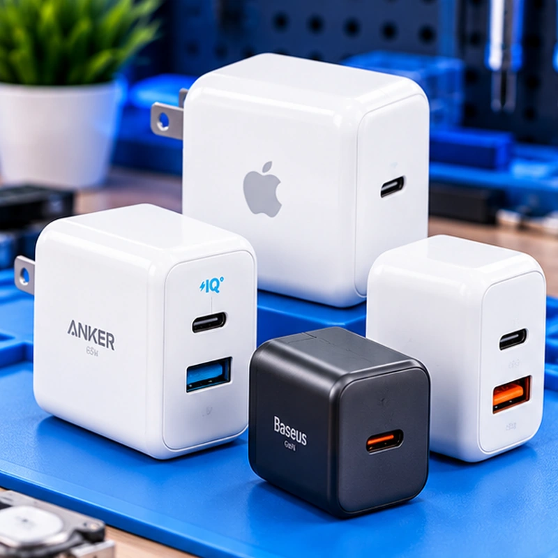 Wall Chargers