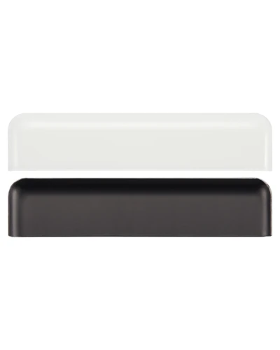 Top Back cover Glass Plastic Panel For Google Pixel 6 Pro (Aftermarket Plus) (Cloudy White)