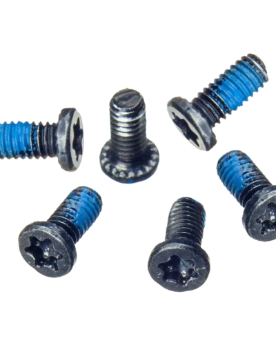 Torx Hinge Screws (T6 or T8) For MacBook Pro 13" / 15" / 17" A1278 / A1286 / A1297 (2008-2012)