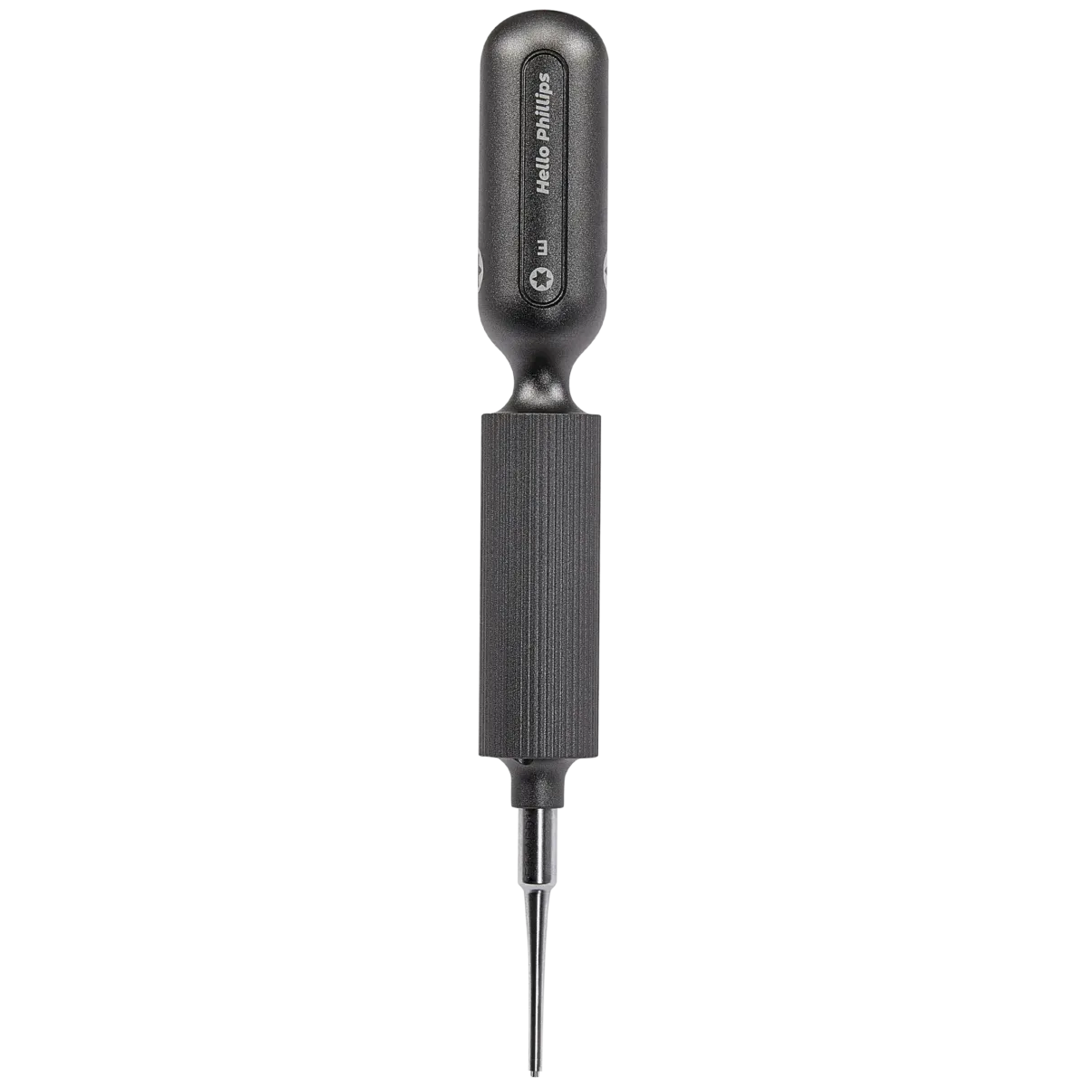 Torx T2 Super Tactile Grip-type Precision Henry Phillips Screwdriver (Type E) (Qianli)