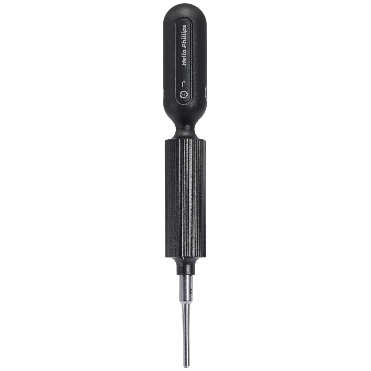 Torx T5 Super Tactile Grip-type Precision Henry Phillips Screwdriver For iPhone 17 Series (Type J) (Qianli) - Image 2