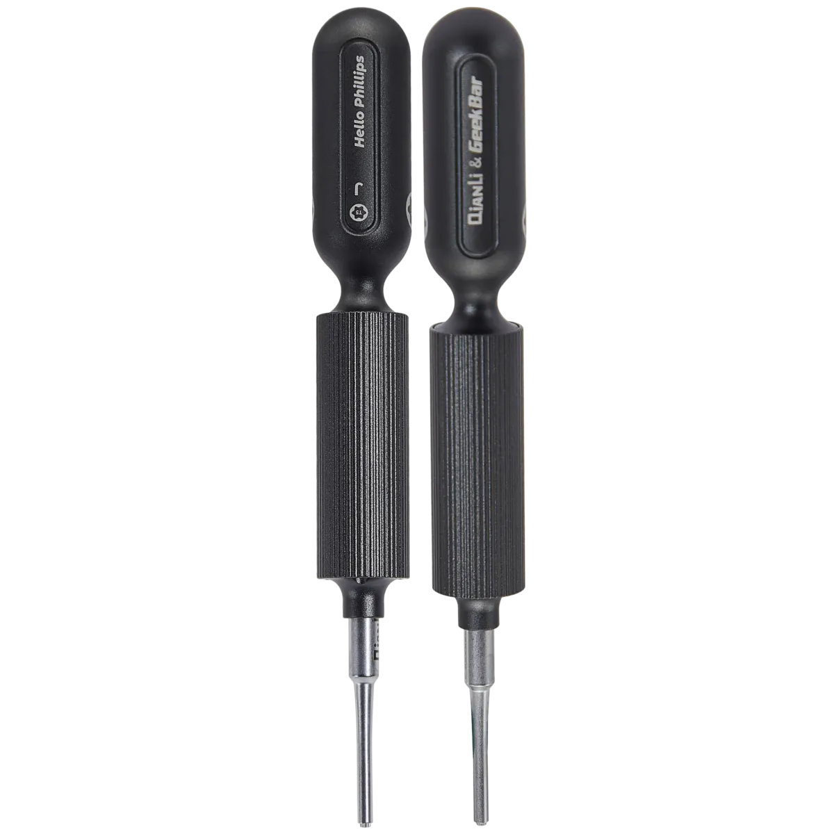 Torx T5 Super Tactile Grip-type Precision Henry Phillips Screwdriver For iPhone 17 Series (Type J) (Qianli)