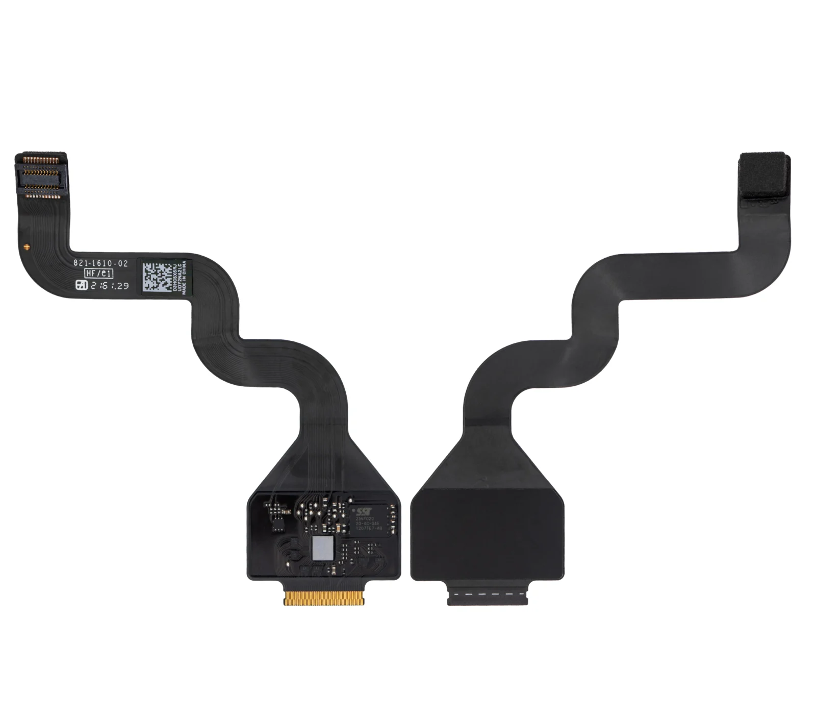 Trackpad Flex Cable For MacBook Pro 15" A1398 (2012-2015) - Image 2