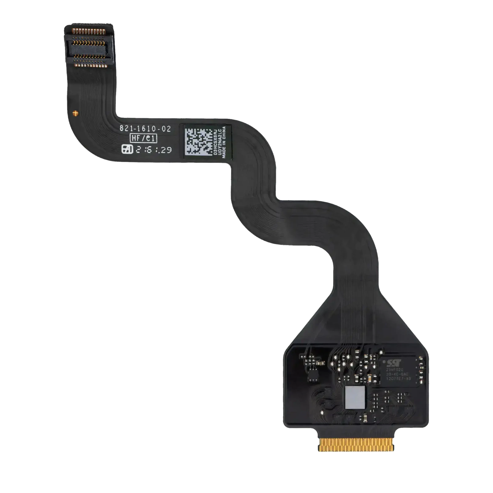 Trackpad Flex Cable For MacBook Pro 15" A1398 (2012-2015)