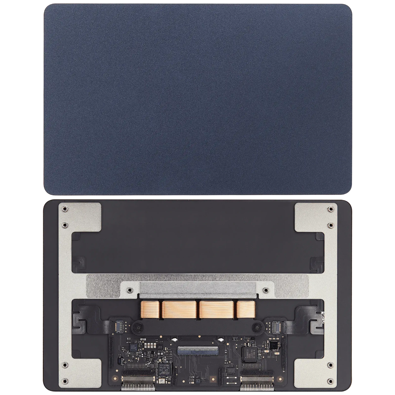 Trackpad For MacBook Air 13" A3113 (2024) / A3240 (2025) (Midnight)