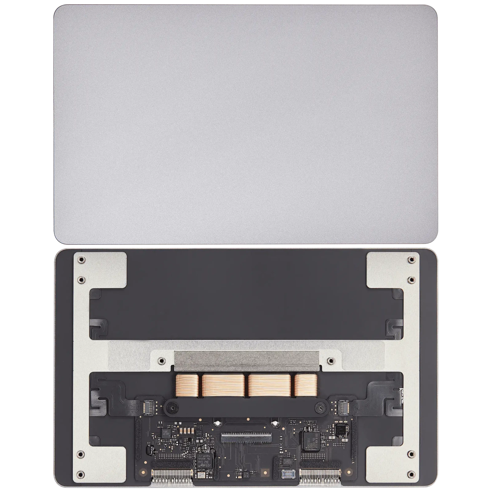 Trackpad For MacBook Air 13" A3113 (2024) (Space Gray)