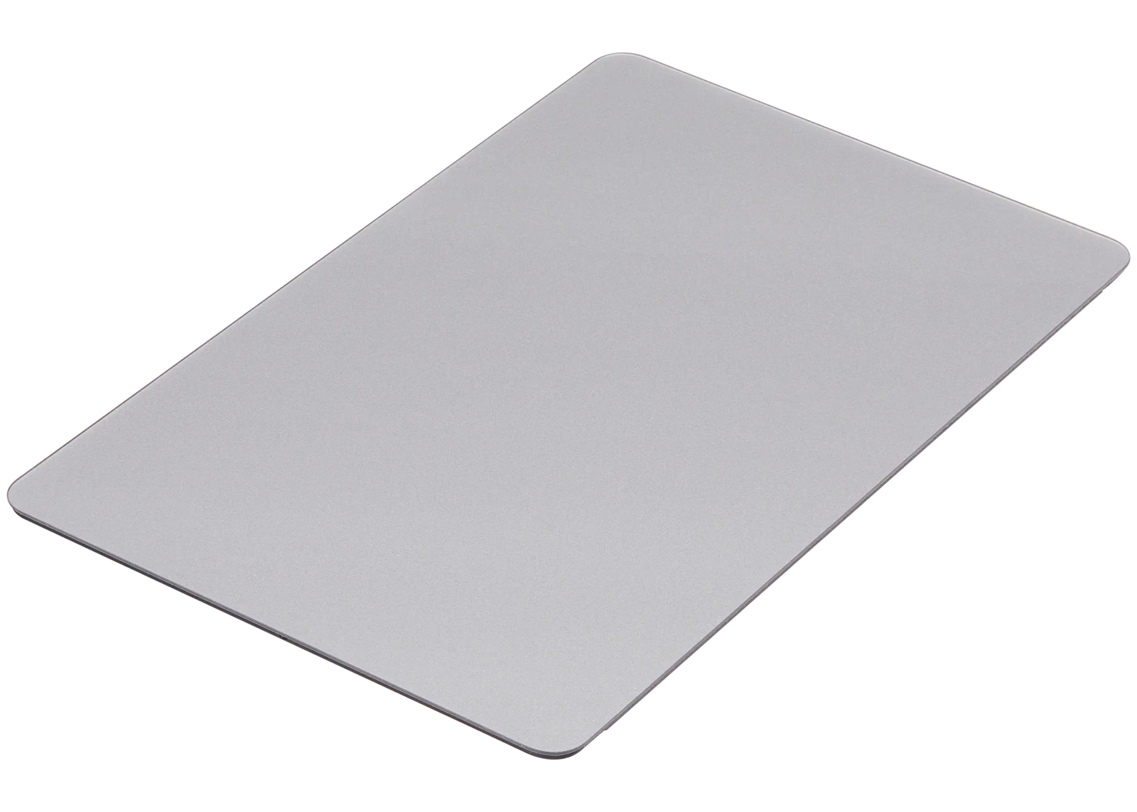 Trackpad For MacBook Air 13" A3113 (2024) (Space Gray) - Image 5