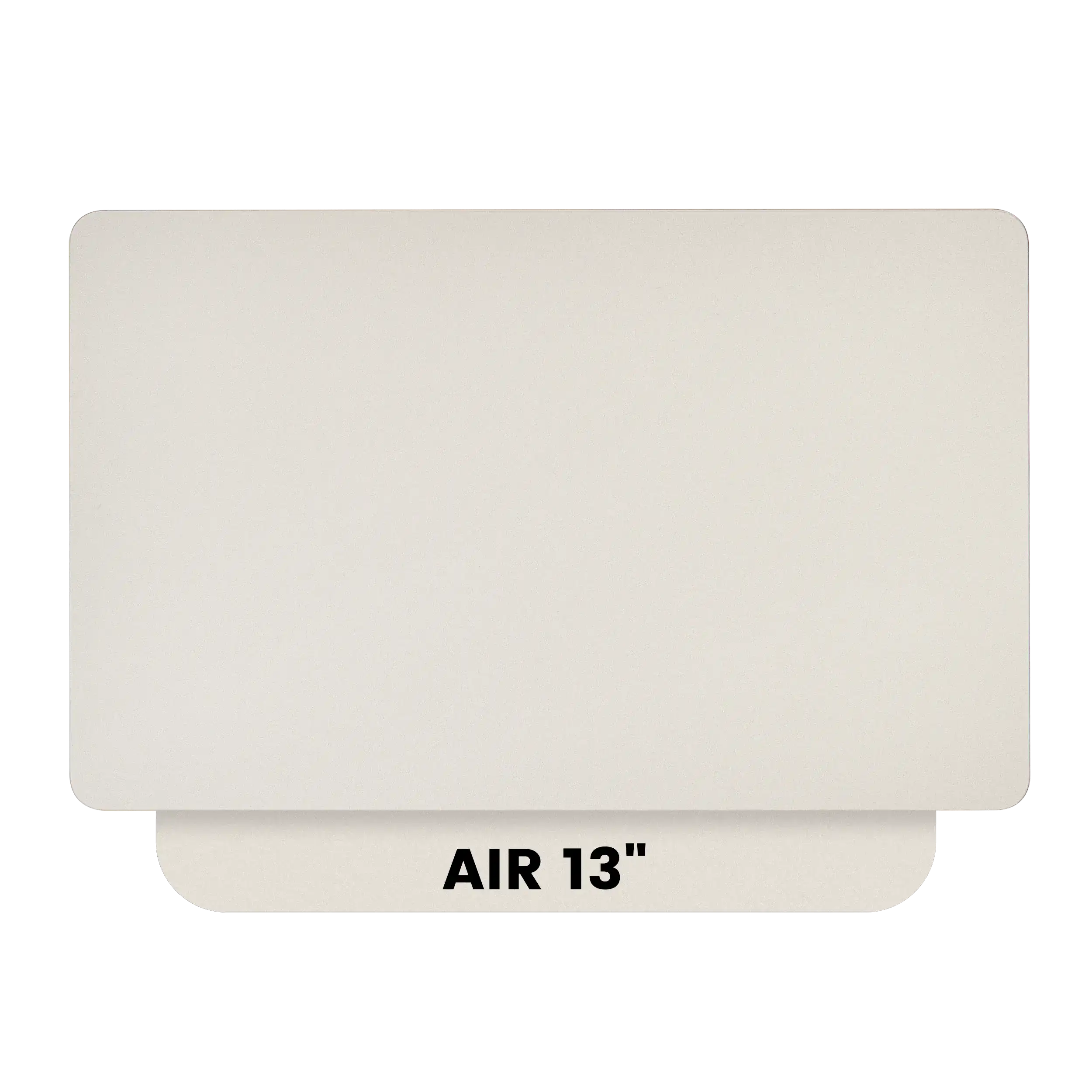 Trackpad For MacBook Air 13"(A3113 / Mid 2024 / A3240 / Early 2025) (Starlight) - Image 3