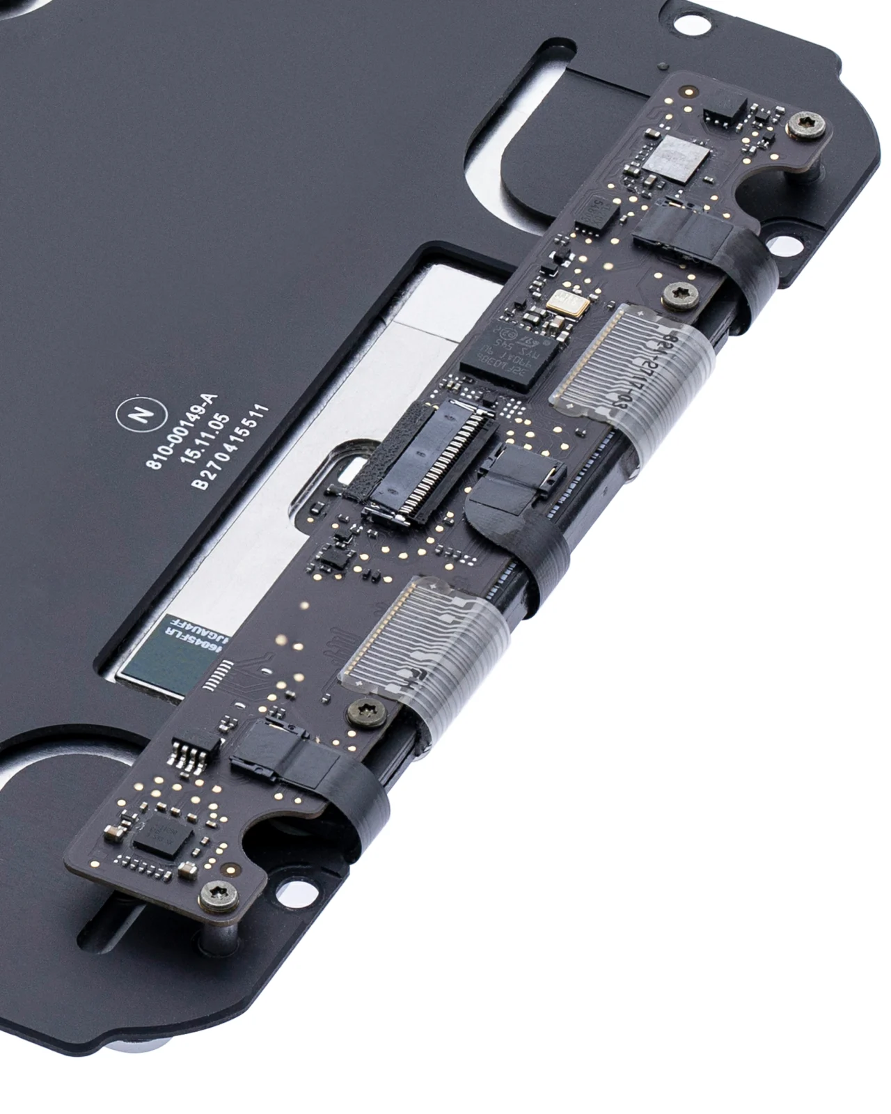 Trackpad For MacBook Pro 13" A1502 (2015) - Image 6
