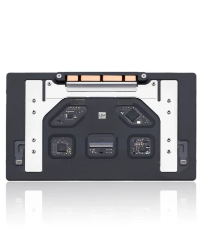 Trackpad For MacBook Pro 13" A1706 / A1708 (2016-2017) / A1989 (2018-2019) (Silver)