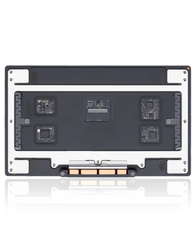Trackpad For MacBook Pro 15" A1707 (2016-2017) / A1990 (2018-2019) (Silver)