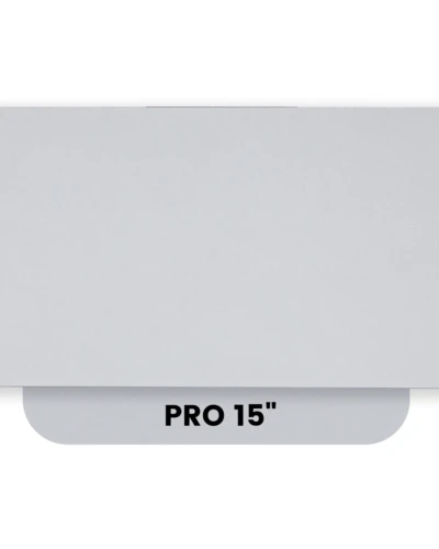 Trackpad For MacBook Pro 15" A1707 (2016-2017) / A1990 (2018-2019) (Space Gray)