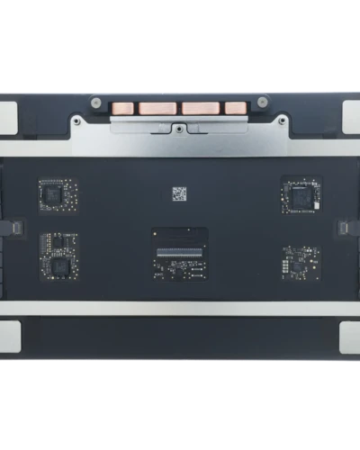 Trackpad For MacBook Pro 16" A3428 / A3429 (2026) (Genuine OEM) (Silver)
