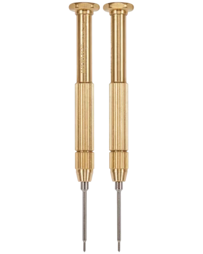 Tri-Wing / Y Tip 3D Screwdriver 0.6MM (Wolve Series)