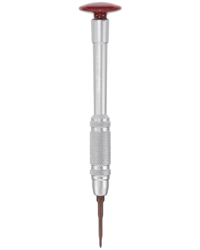 Tri-Wing / Y Tip Screwdriver For iPhone 7 / 7 Plus 0.6MM (Nanch Series)