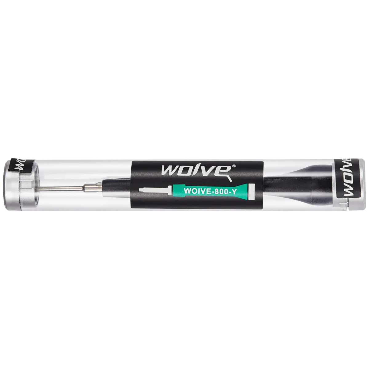 Tri-Wing / Y Tip Screwdriver For iPhone 7 / 7 Plus 0.6MM (Wolve Series) - Image 5