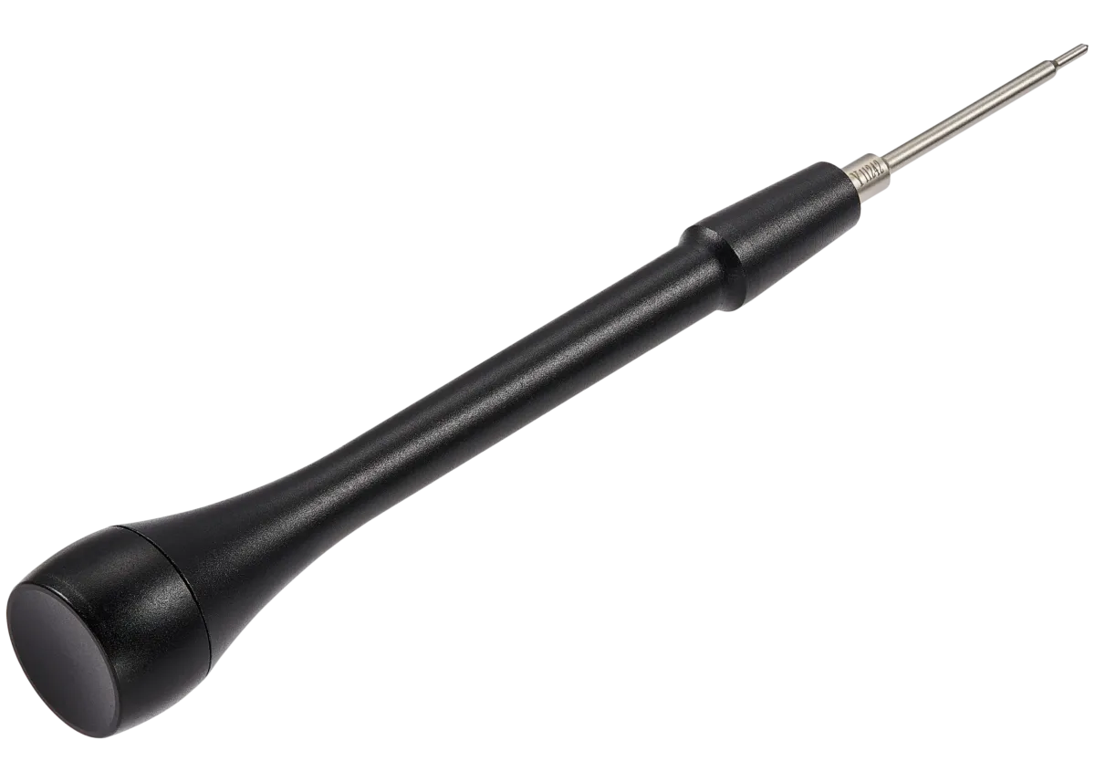 Tri-Wing / Y Tip Screwdriver For iPhone 7 / 7 Plus 0.6MM (Wolve Series) - Image 4