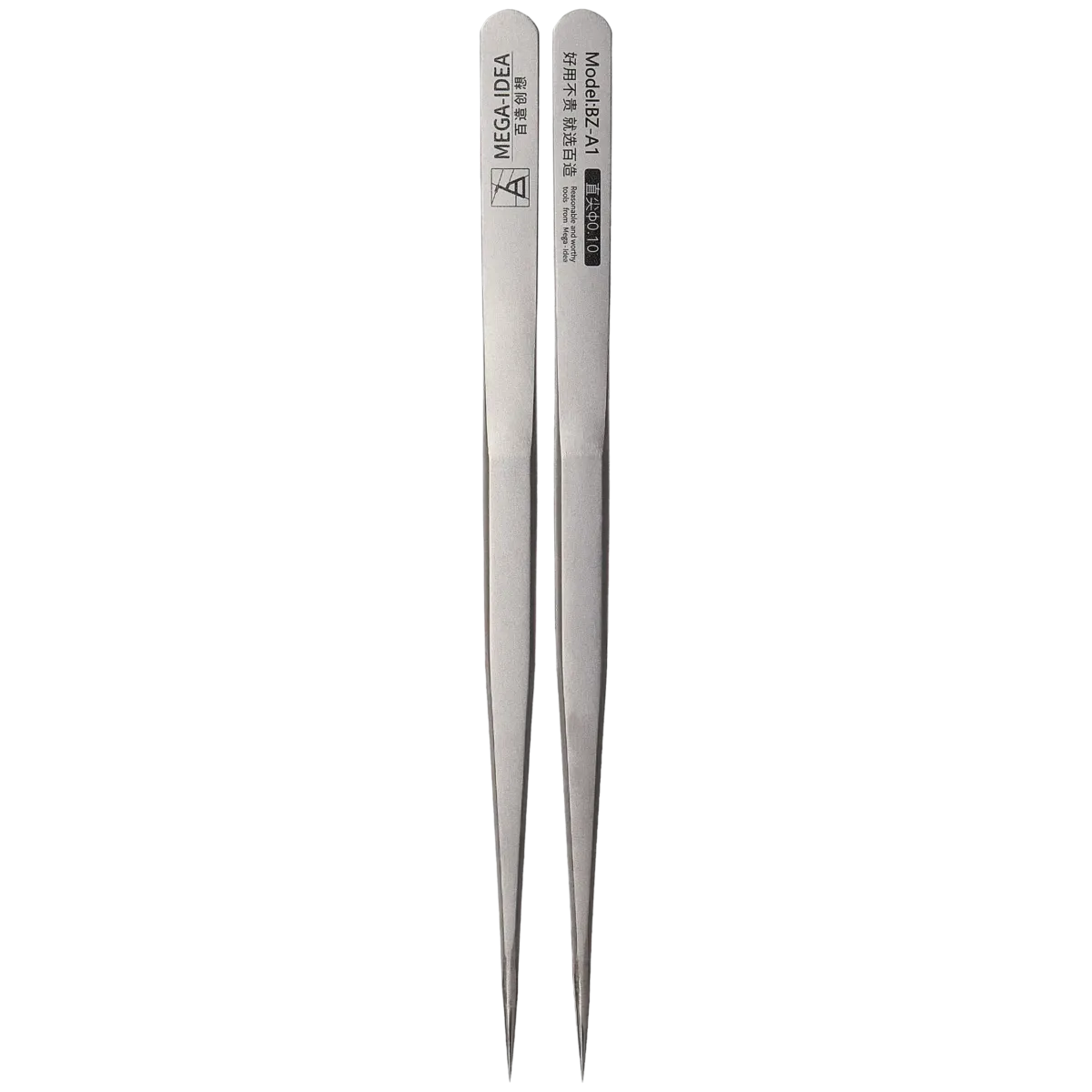 Tweezer 0.10MM (Qianli / Mega-IDEA)