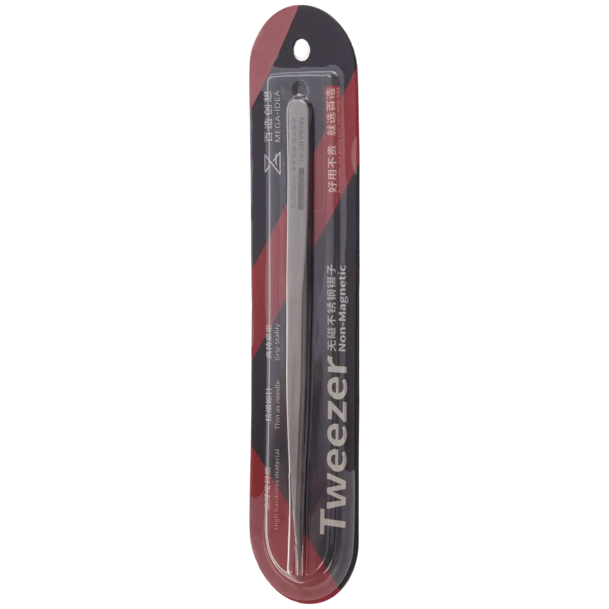 Tweezer 0.10MM (Qianli / Mega-IDEA) - Image 7