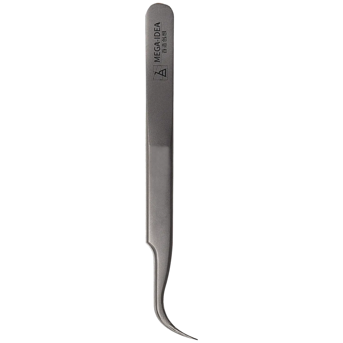 Tweezer (7-SA Curved Tip) (Qianli / Mega-IDEA) - Image 2