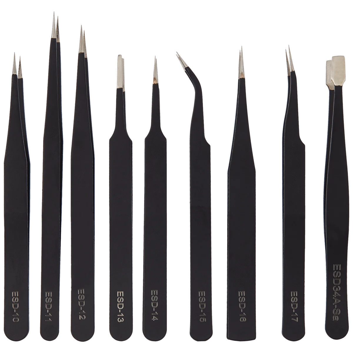 Tweezers