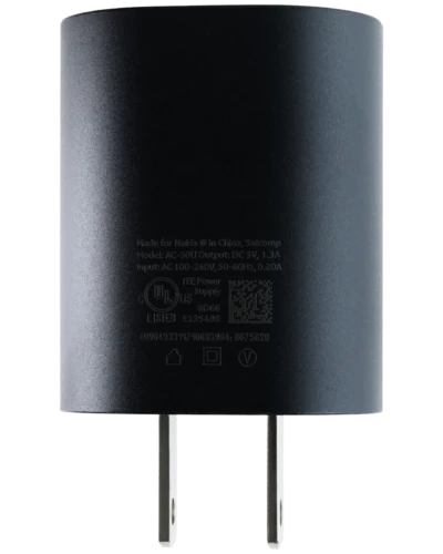 USB-A Wall Adapter (OEM Pull New)