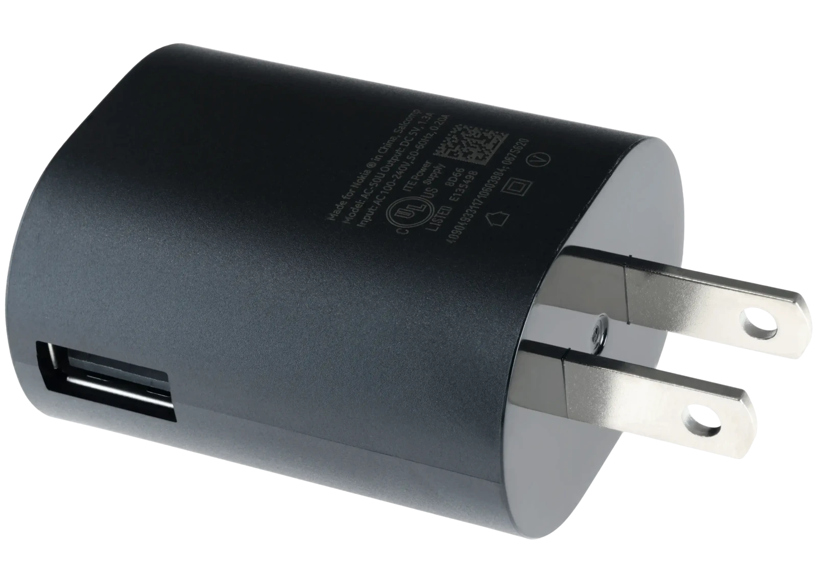 USB-A Wall Adapter (OEM Pull New) - Image 3