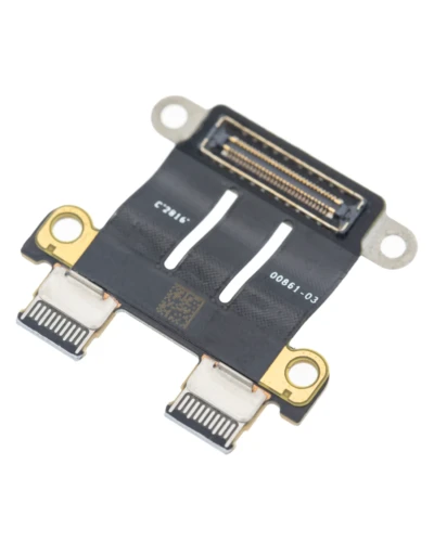 USB-C I/O Board For MacBook Pro 13" A1706 (2016-2017) / 15" A1707 (2016-2017)
