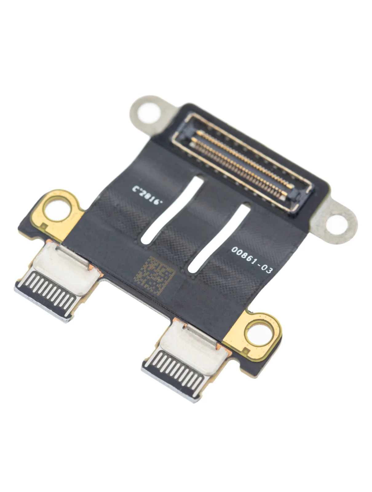 USB-C I/O Board For MacBook Pro 13" A1706 (2016-2017) / 15" A1707 (2016-2017)